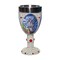 Disney Showcase Beauty and the Beast Decorative Goblet 7.1in H